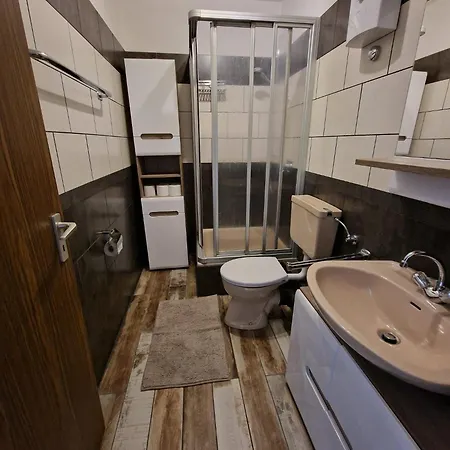 Ferienwohnung Engelsblick Appartamento Winterberg