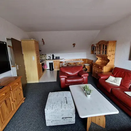 Ferienwohnung Engelsblick * Winterberg