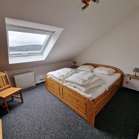 Ferienwohnung Engelsblick Winterberg