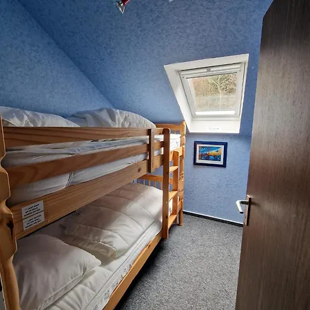 Ferienwohnung Engelsblick