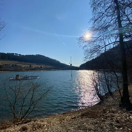 Ferienwohnung Engelsblick Winterberg